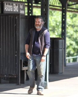 You Were Never Really Here : Lynne Ramsay de retour en compète à Cannes