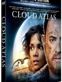 Cloud Atlas Ultimate edition - le test blu-ray 