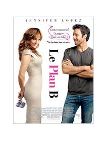 Plan B : J-Lo et les marmots