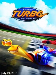 Turbo le prochain Dreamworks débarque en trombe ! - premières images