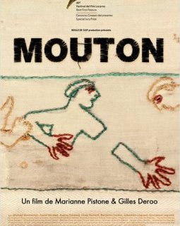 Mouton - la bande-annonce