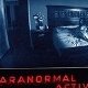 Paranormal activity - le test DVD