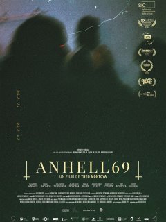 Anhell69 - Theo Montoya - critique