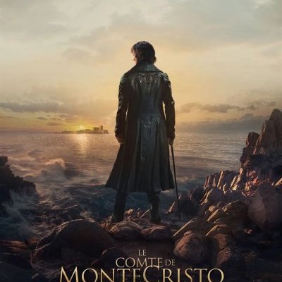 Le comte de Monte-Cristo - Matthieu Delaporte, Alexandre de La Patellière - critique