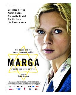 Marga - La critique