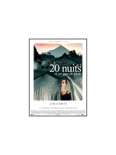 Vingt nuits et un jour de pluie 