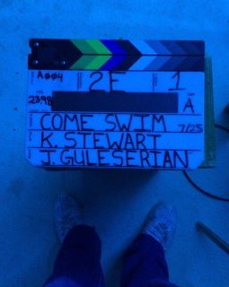 Come Swim : la critique du court-métrage de Kristen Stewart