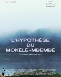 L'Hypothèse du Mokélé M'Bembé - bande-annonce & extraits
