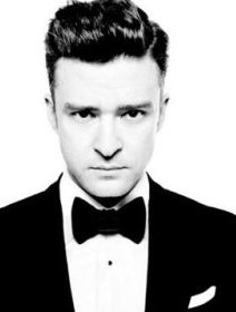 Justin Timberlake : Suit and Tie, le nouveau single vient de paraître