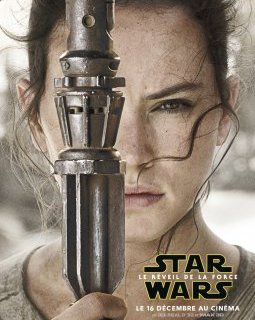 Star Wars : le Réveil de la Force : 4e démarrage de l'année (pour l'instant)