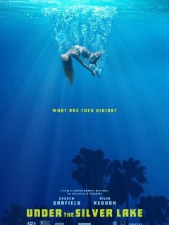Cannes 2018 : Under the Silver Lake : le dernier David Robert Mitchell dévoile sa bande annonce