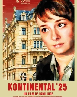 Kontinental '25 - Radu Jude - critique