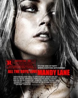 Mandy Lane sort aux USA après 7 années dans le tiroir