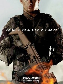 G.I. Joe : Conspiration, nouvelle bande-annonce 