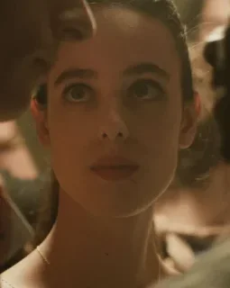 Mémoire de fille - Judith Godrèche - critique