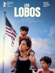 Los Lobos - Samuel Kishi Leopo - critique 