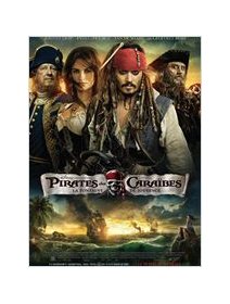 En direct de Cannes : que vaut Pirates des Caraïbes 4 ?