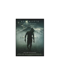 Apocalypto - la critique