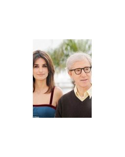 Penélope Cruz dans le prochain Woody Allen