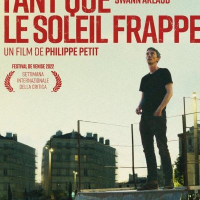 Tant que le soleil frappe - Philippe Petit - critique