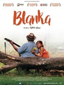 Blanka - la critique du film