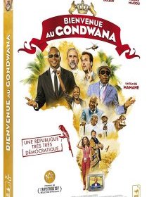 Bienvenue au Gondwana – la critique du film