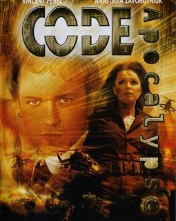 Code apocalypse - la critique + test DVD