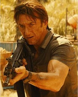 Gunman : Sean Penn en mode badass chez Pierre Morel - la bande-annonce qui dépote