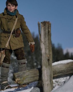 Box-office Premier Jour France : Belle et Sébastien 3 vole la vedette à Black Panther