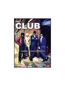 The club - Posters et photos