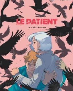 Le patient – La chronique BD