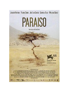 Paraiso - coup d'oeil
