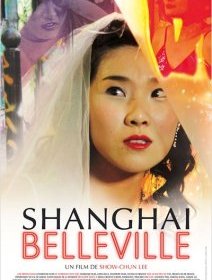 Shanghai Belleville - la critique du film