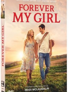 Forever my girl - la critique + le test DVD