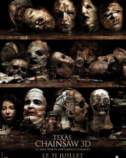 Texas Chainsaw 3D - bande-annonce 