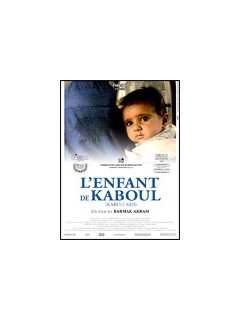 L'enfant de Kaboul - la critique