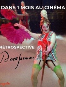 War Requiem - Derek Jarman - critique 