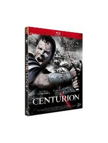 Centurion - le test blu-ray