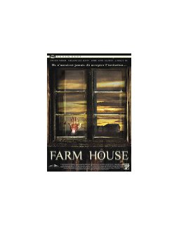 Farm house - critique + DVD test