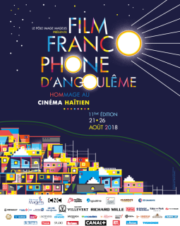La 11ème édition du Festival du Film Francophone d'Angoulême