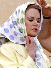 Grace of Monaco - les premières photos du film avec Nicole Kidman