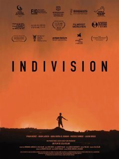 Interview de Leïla Kilani, réalisatrice de Indivision