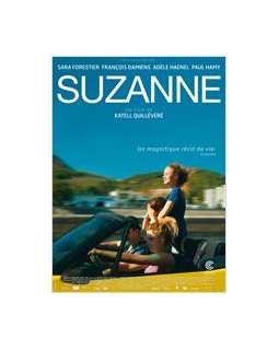 Suzanne - la critique du film