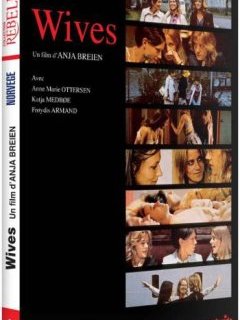 Wives - la critique du film et le test DVD