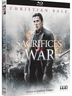 Sacrifices of War - la critique + le test Blu-Ray