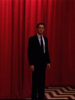 Twin Peaks Fire walk with me : bande-annonce teaser de la reprise HD