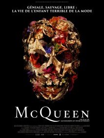 McQueen : le documentaire événement présente sa bande-annonce