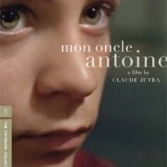 Mon oncle Antoine - Claude Jutra (1970)