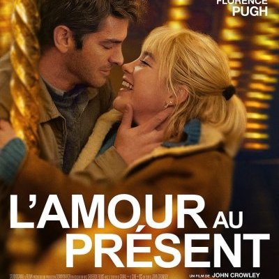 L'amour au présent - John Crowley - critique