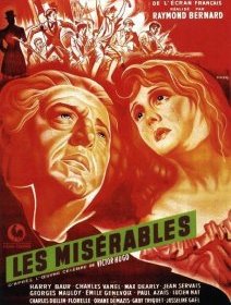 Les misérables - Raymond Bernard - critique 